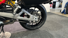 Ducati Multistrada V4 S Red Radar (21MY)